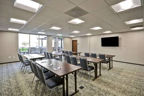 Homewood Suites By Hilton Las Vegas City Center — photo 2
