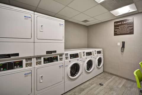 Homewood Suites By Hilton Las Vegas City Center — photo 3