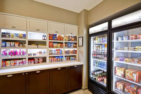 Homewood Suites By Hilton Las Vegas City Center — photo 8