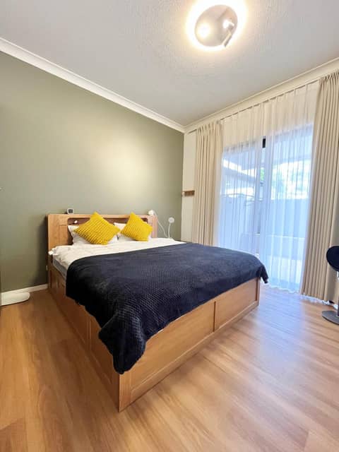 Parkview Apartments — photo 4
