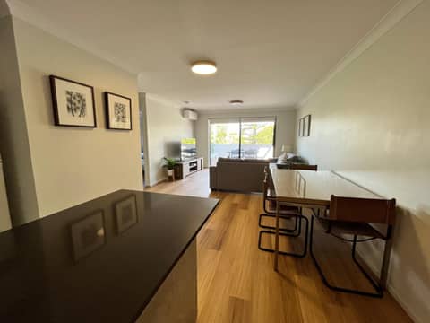 Parkview Apartments — photo 8