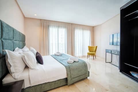 AS PREMIUM BY SOHO HOTELS — hotel room