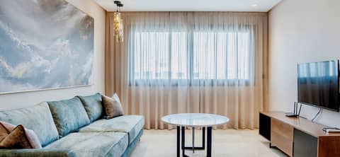 AS PREMIUM BY SOHO HOTELS — hotel room