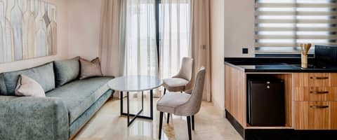 AS PREMIUM BY SOHO HOTELS — hotel room