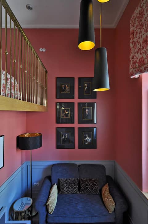 Grande Hotel do Porto — photo 2