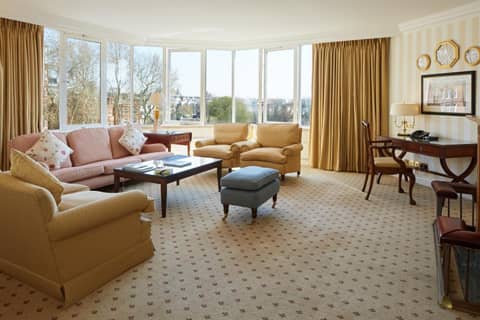 Cheval Thorney Court at Hyde Park — photo 8