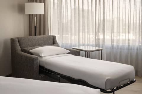 Salt Lake Marriott Downtown at City Creek — photo 3