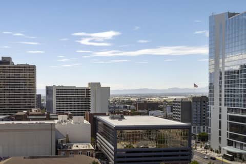 Salt Lake Marriott Downtown at City Creek — photo 5