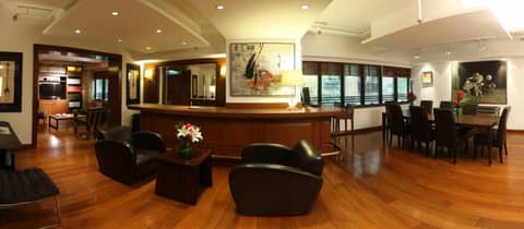 Xi Hotel — photo 4