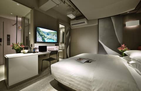 Xi Hotel — photo 6