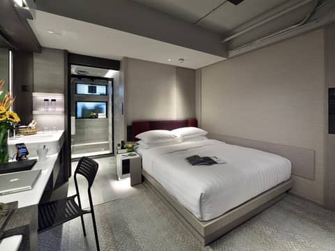 Standard Double Room — the supplier's photographs — photo 1