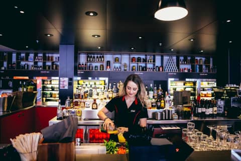 citizenM Glasgow — photo 7