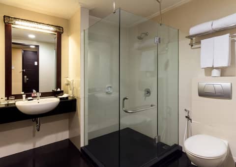 Best Western Mangga Dua Hotel & Residence — photo 3