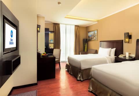 Best Western Mangga Dua Hotel & Residence — photo 4