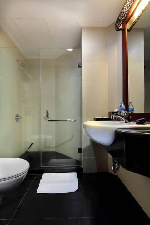 Best Western Mangga Dua Hotel & Residence — photo 5