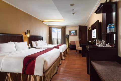 Best Western Mangga Dua Hotel & Residence — photo 7