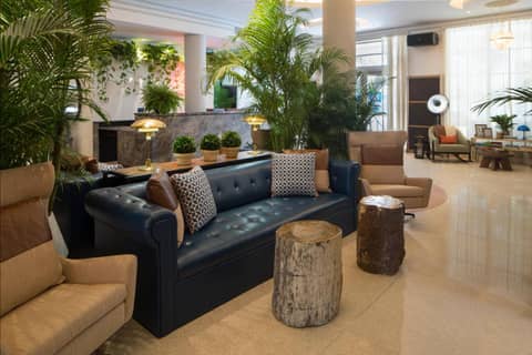 Hotel Rendale Miami Beach — photo 4