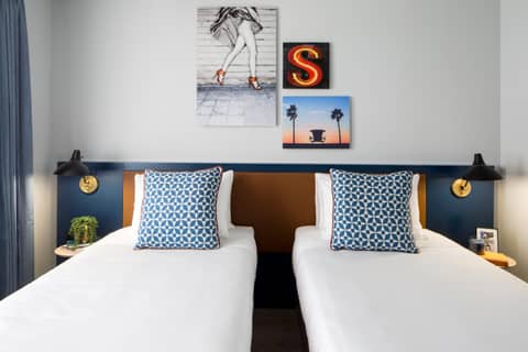 Hotel Rendale Miami Beach — photo 6