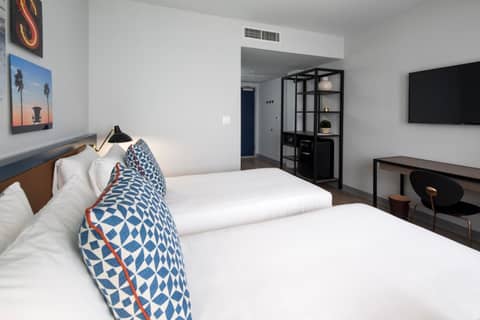 Hotel Rendale Miami Beach — photo 7