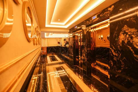 Suite Hotel Casa Diamond — photo 2