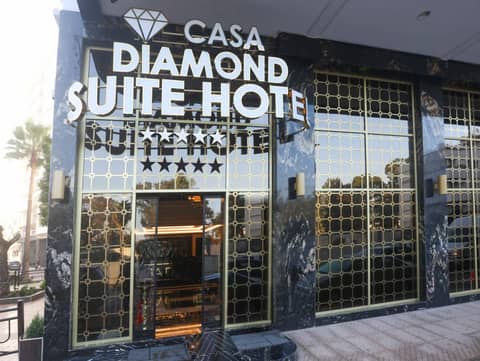 Suite Hotel Casa Diamond — photo 6