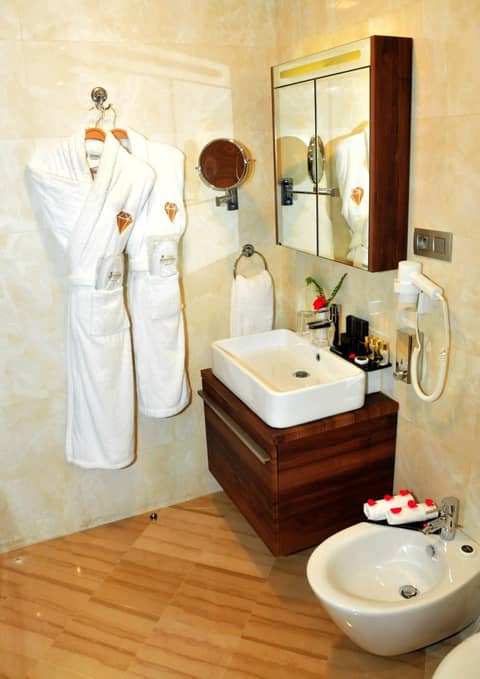 Suite Hotel Casa Diamond — photo 7