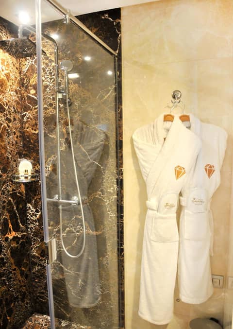 Suite Hotel Casa Diamond — photo 8