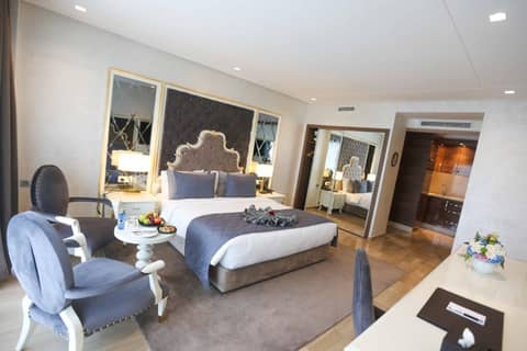 Suite Hotel Casa Diamond — photo 9