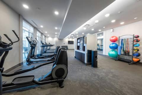 Residence Inn by Marriott Richmond at the Notch — photo 2