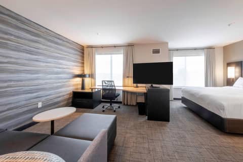 Residence Inn by Marriott Richmond at the Notch — photo 3