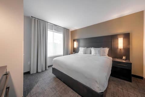 Residence Inn by Marriott Richmond at the Notch — photo 5