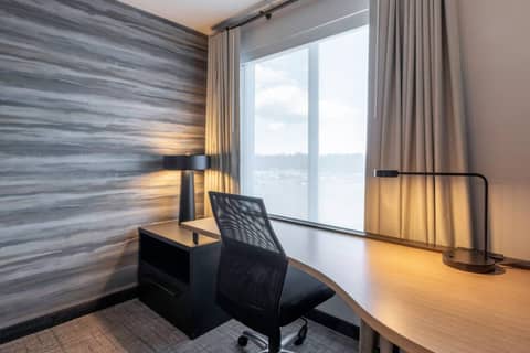 Residence Inn by Marriott Richmond at the Notch — photo 6