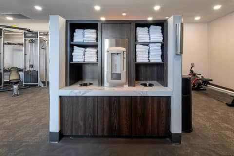 Residence Inn by Marriott Richmond at the Notch — photo 7