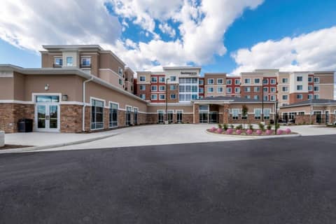 Residence Inn by Marriott Richmond at the Notch — photo 8