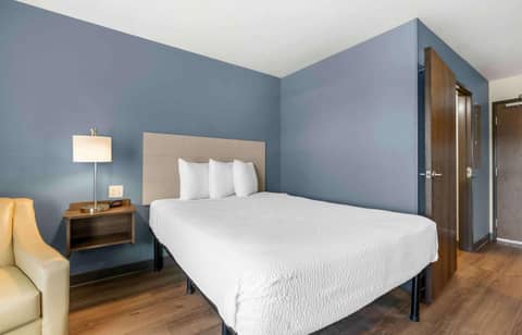 Extended Stay America Suites - Portland - East — photo 2