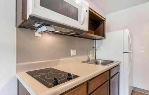 Extended Stay America Suites - Portland - East — photo 3