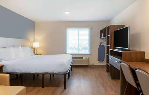 Extended Stay America Suites - Portland - East — photo 4