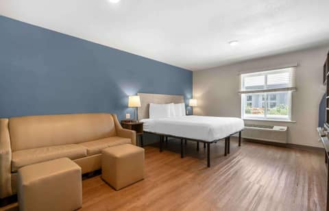 Extended Stay America Suites - Portland - East — photo 7