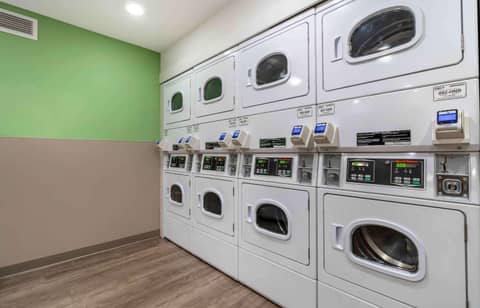 Extended Stay America Suites - Portland - East — photo 8