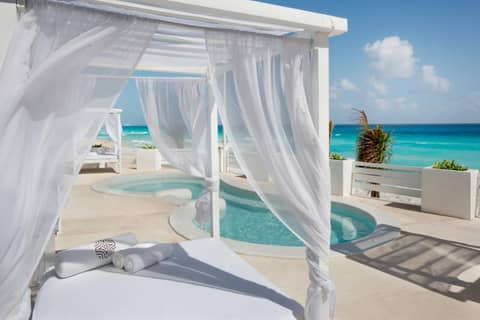 Oleo Cancun Playa All Inclusive Resort — photo 6