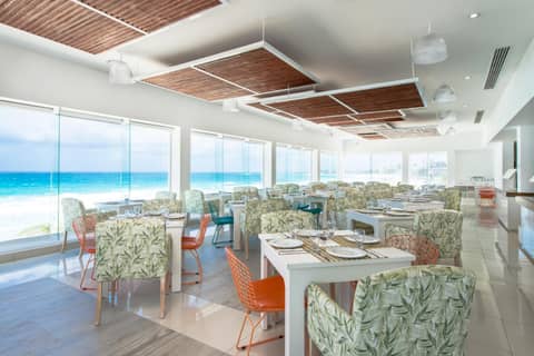 Oleo Cancun Playa All Inclusive Resort — photo 8