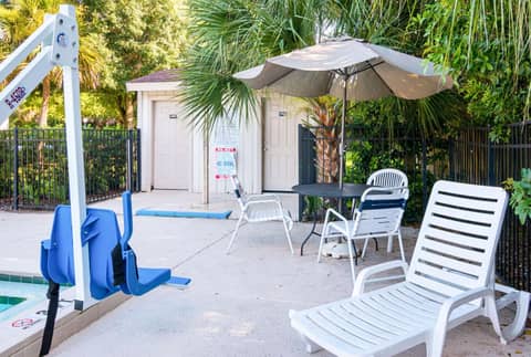 Motel 6-Tampa, FL - Fairgrounds — photo 8