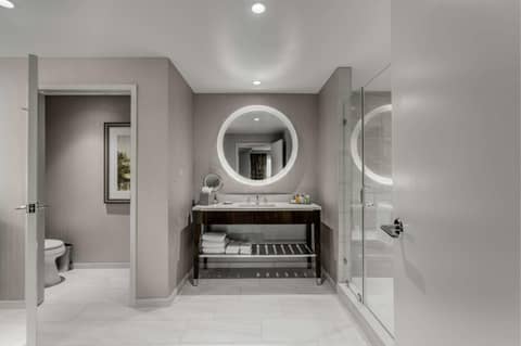Hilton Columbus at Easton — photo 3