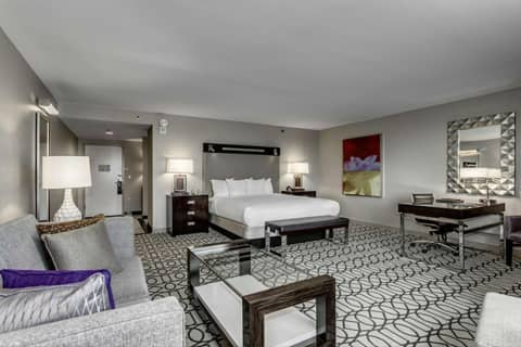 Hilton Columbus at Easton — photo 4