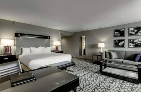 Hilton Columbus at Easton — photo 5