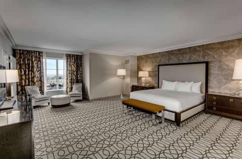 Hilton Columbus at Easton — photo 6