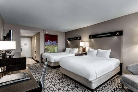 Hilton Columbus at Easton — photo 7