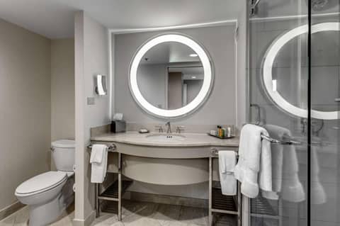 Hilton Columbus at Easton — photo 8