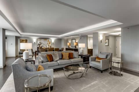 Hilton Columbus at Easton — photo 9