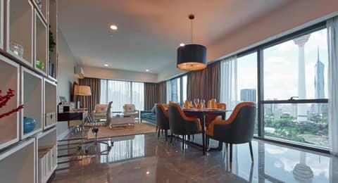 THE FACE Style Hotel — photo 2